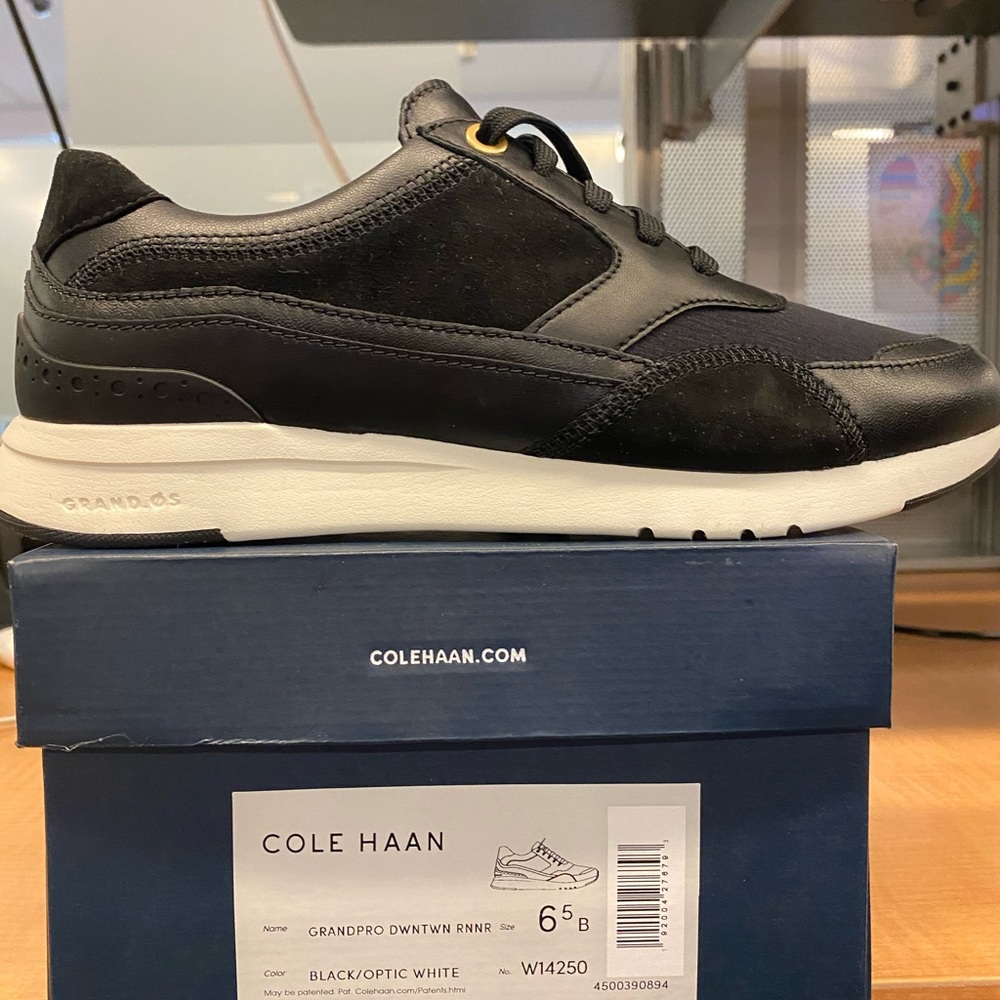 Cole Haan GrandPro Sneaker